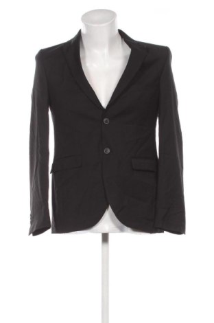 Męska marynarka Angelo Litrico, Rozmiar M, Kolor Czarny, Cena 30,99 zł
