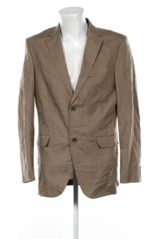 Herren Sakko Angelo Litrico, Größe L, Farbe Braun, Preis € 38,99