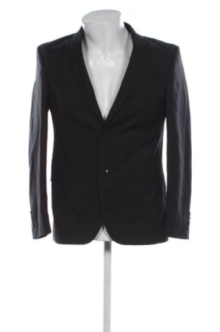 Pánské sako  Angelo Litrico, Velikost M, Barva Černá, Cena  879,00 Kč