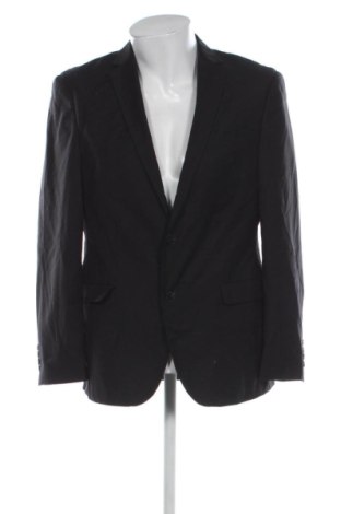 Męska marynarka Angelo Litrico, Rozmiar L, Kolor Czarny, Cena 24,99 zł