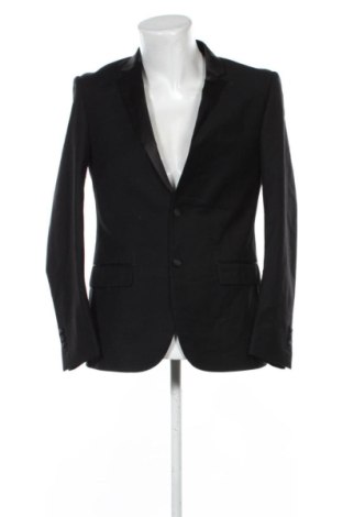 Męska marynarka Antony Morato, Rozmiar M, Kolor Czarny, Cena 70,99 zł