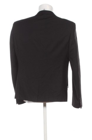 Мъжко сако Antony Morato, Размер XL, Цвят Черен, Цена 12,78 €