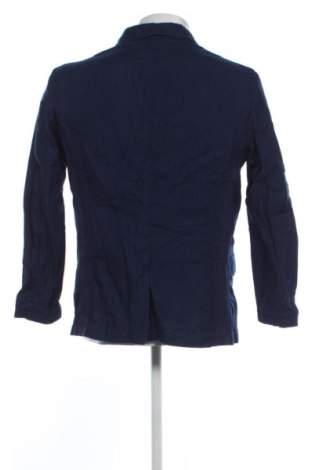 Ανδρικό σακάκι Armani Jeans, Μέγεθος L, Χρώμα Μπλέ, Τιμή 149,99 €