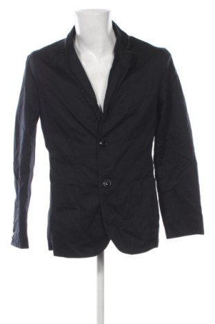 Męska marynarka Armani Jeans, Rozmiar L, Kolor Niebieski, Cena 192,99 zł