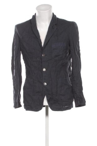 Herren Sakko Aspesi, Größe M, Farbe Blau, Preis 162,99 €