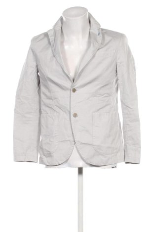 Herren Sakko At.P.Co, Größe M, Farbe Grau, Preis 114,99 €