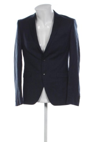 Pánske sako  BOSS, Veľkosť M, Farba Modrá, Cena  37,95 €