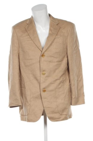 Pánske sako  BOSS, Veľkosť XL, Farba Hnedá, Cena  33,95 €