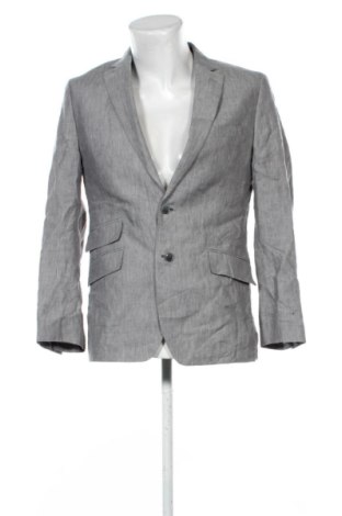 Ανδρικό σακάκι Banana Republic, Μέγεθος S, Χρώμα Γκρί, Τιμή 57,99 €