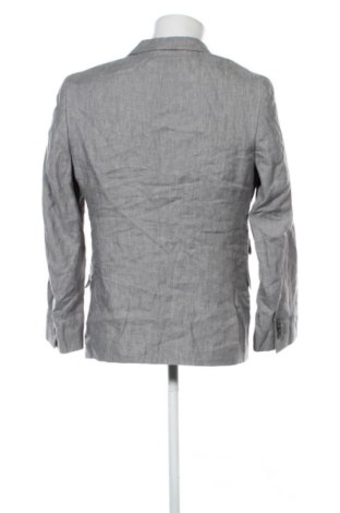 Ανδρικό σακάκι Banana Republic, Μέγεθος S, Χρώμα Γκρί, Τιμή 57,99 €