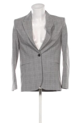 Męska marynarka Bershka, Rozmiar S, Kolor Kolorowy, Cena 250,99 zł