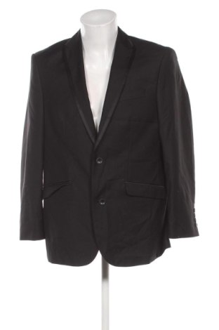 Herren Sakko Biaggini, Größe XL, Farbe Schwarz, Preis € 5,99