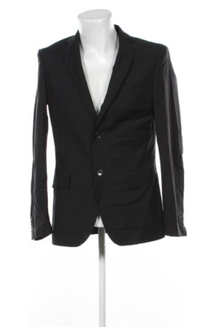 Pánske sako  Blaq, Veľkosť S, Farba Čierna, Cena  9,95 €