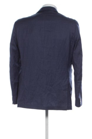 Ανδρικό σακάκι Boggi, Μέγεθος L, Χρώμα Μπλέ, Τιμή 47,99 €