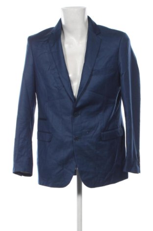 Sacou de bărbați Bossini, Mărime M, Culoare Albastru, Preț 29,99 Lei