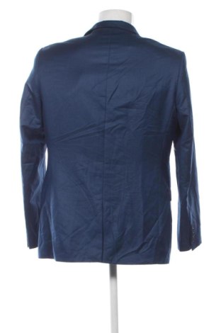 Sacou de bărbați Bossini, Mărime M, Culoare Albastru, Preț 29,99 Lei