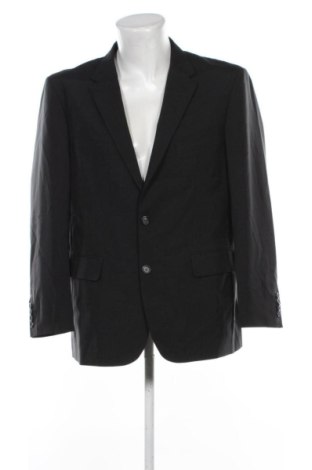 Sacou de bărbați Bpc Bonprix Collection, Mărime L, Culoare Negru, Preț 39,99 Lei