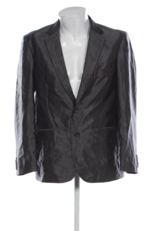 Sacou de bărbați Bpc Bonprix Collection, Mărime L, Culoare Gri, Preț 39,99 Lei