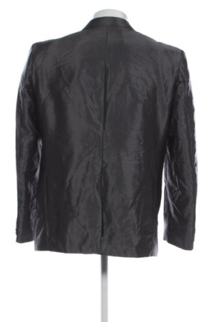 Sacou de bărbați Bpc Bonprix Collection, Mărime L, Culoare Gri, Preț 39,99 Lei