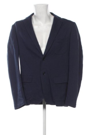 Sacou de bărbați Brooksfield, Mărime XXL, Culoare Albastru, Preț 491,99 Lei