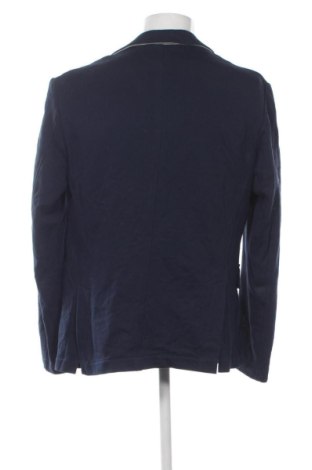 Sacou de bărbați Brooksfield, Mărime XXL, Culoare Albastru, Preț 491,99 Lei