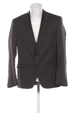 Férfi zakó Bruno Banani, Méret L, Szín Fekete, Ár 3 739 Ft