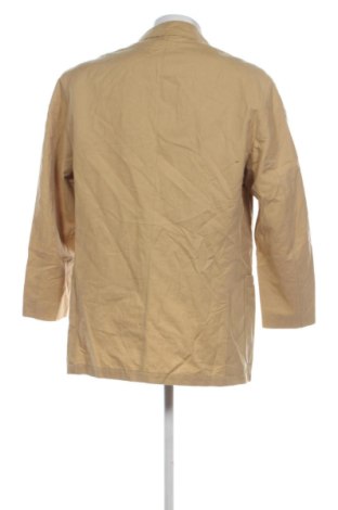 Męska marynarka Bugatti, Rozmiar XL, Kolor Żółty, Cena 277,99 zł