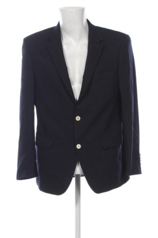 Pánské sako  Bugatti, Velikost L, Barva Modrá, Cena  510,00 Kč