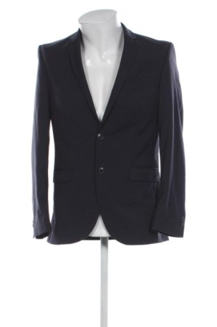 Męska marynarka C&A, Rozmiar M, Kolor Niebieski, Cena 33,99 zł