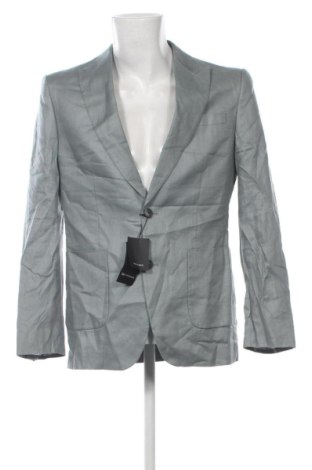 Pánske sako  C&A, Veľkosť L, Farba Zelená, Cena  56,95 €