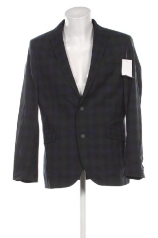 Sacou de bărbați C&A, Mărime L, Culoare Multicolor, Preț 86,99 Lei