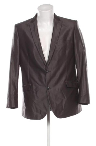 Sacou de bărbați C&A, Mărime L, Culoare Gri, Preț 27,99 Lei