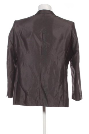 Sacou de bărbați C&A, Mărime L, Culoare Gri, Preț 27,99 Lei