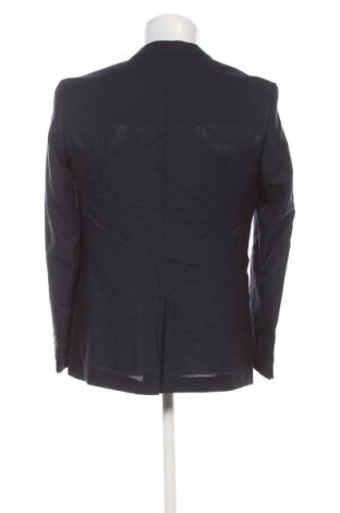 Sacou de bărbați COS, Mărime M, Culoare Albastru, Preț 63,99 Lei