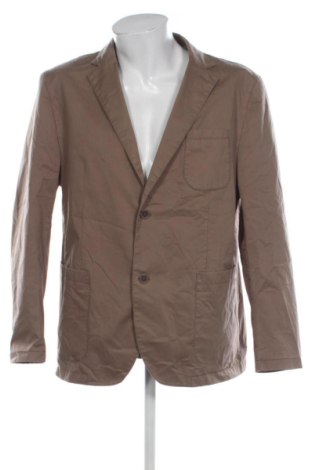 Мъжко сако Calamar, Размер XL, Цвят Кафяв, Цена 53,68 €