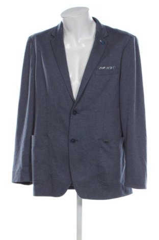 Męska marynarka Calamar, Rozmiar XL, Kolor Niebieski, Cena 69,99 zł