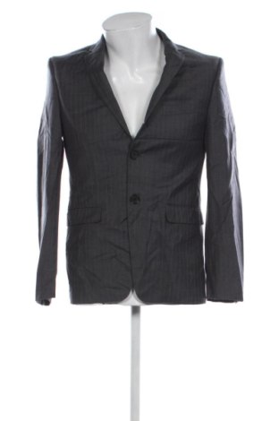 Pánske sako  Calvin Klein, Veľkosť M, Farba Sivá, Cena  24,95 €