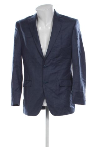 Męska marynarka Calvin Klein, Rozmiar S, Kolor Niebieski, Cena 94,99 zł