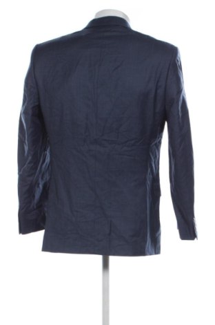 Męska marynarka Calvin Klein, Rozmiar S, Kolor Niebieski, Cena 94,99 zł