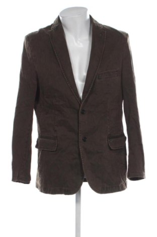 Pánske sako  Camel Active, Veľkosť L, Farba Béžová, Cena  26,95 €