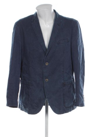 Мъжко сако Camel Active, Размер XL, Цвят Син, Цена 26,07 €