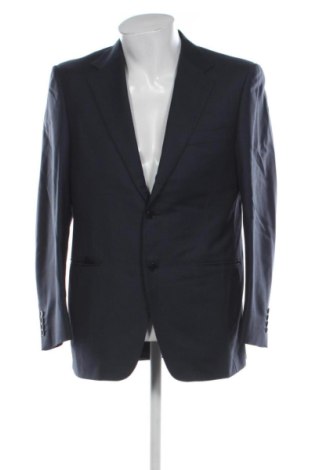 Herren Sakko Canali, Größe L, Farbe Blau, Preis € 112,00