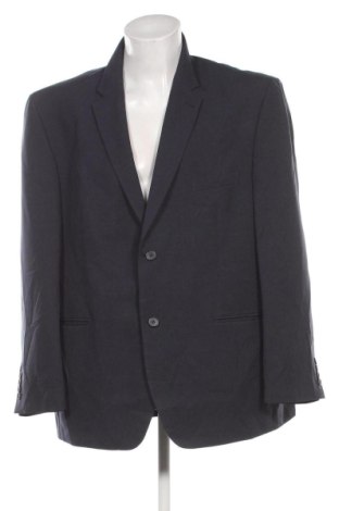 Herren Sakko Canda, Größe 3XL, Farbe Blau, Preis 18,99 €