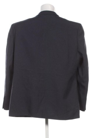 Herren Sakko Canda, Größe 3XL, Farbe Blau, Preis 18,99 €