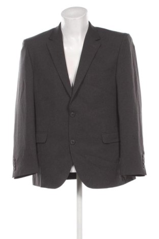 Sacou de bărbați Canda, Mărime XL, Culoare Negru, Preț 7,99 Lei