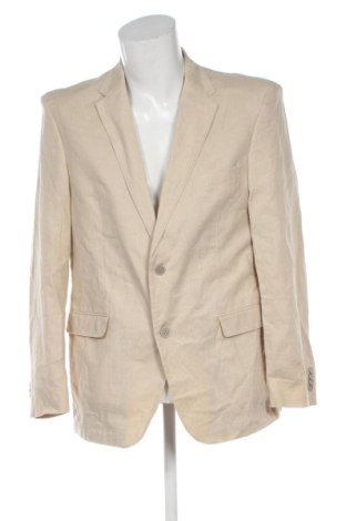 Мъжко сако Canda, Размер L, Цвят Бежов, Цена 5,62 €