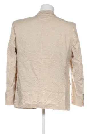 Мъжко сако Canda, Размер L, Цвят Бежов, Цена 5,62 €
