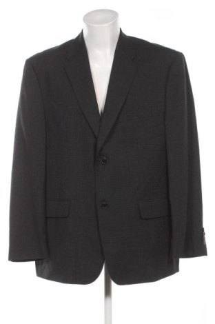 Sacou de bărbați Canda, Mărime XXL, Culoare Negru, Preț 183,99 Lei