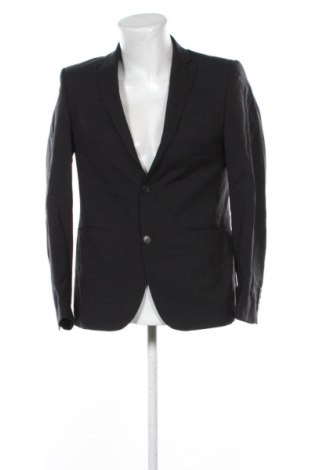 Мъжко сако Cg, Размер S, Цвят Черен, Цена 8,18 €