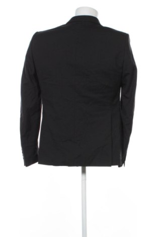 Мъжко сако Cg, Размер S, Цвят Черен, Цена 8,18 €